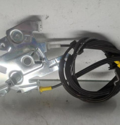 Poignee interieur porte laterale droite RENAULT TRAFIC 2