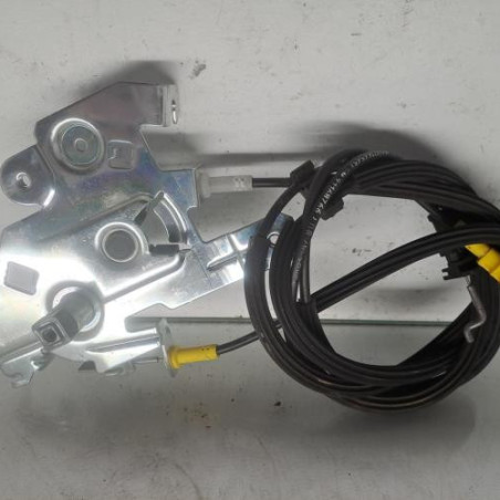 Poignee interieur porte laterale droite RENAULT TRAFIC 2