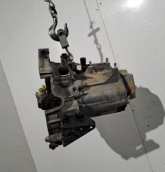 Boite de vitesses PEUGEOT 306 Photo n°1