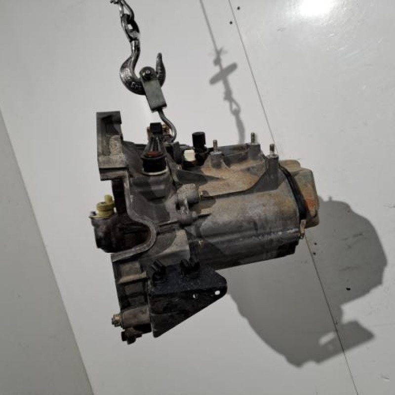 Boite de vitesses PEUGEOT 306