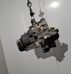 Boite de vitesses PEUGEOT 306 Photo n°3