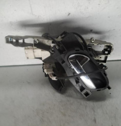 Serrure avant gauche PEUGEOT 407