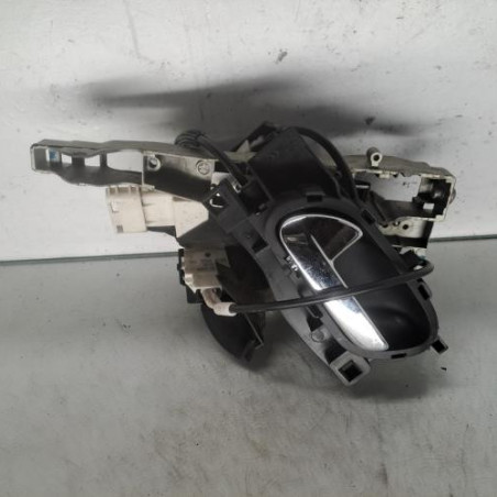 Serrure avant gauche PEUGEOT 407