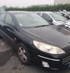 Serrure avant gauche PEUGEOT 407 Photo n°5