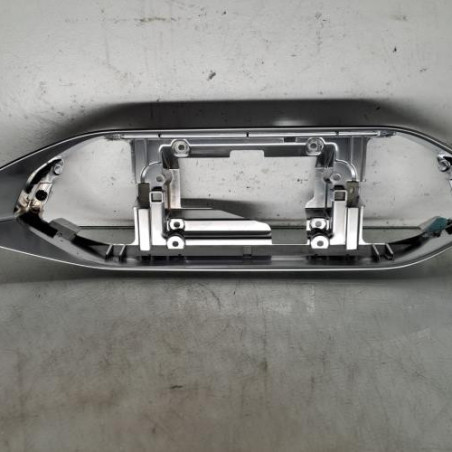 Facade autoradio PEUGEOT 308 2 SW Photo n°1