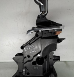 Selecteur boite de vitesse CITROEN C4 2 Photo n°1