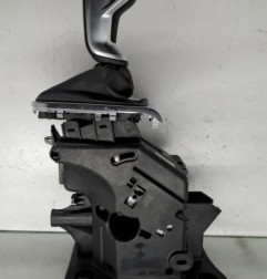 Selecteur boite de vitesse CITROEN C4 2 Photo n°4