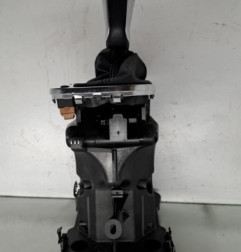 Selecteur boite de vitesse CITROEN C4 2 Photo n°5