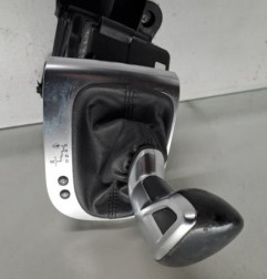 Selecteur boite de vitesse CITROEN C4 2 Photo n°6