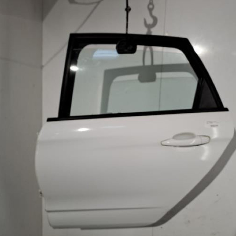 Porte arriere gauche CITROEN C4 2