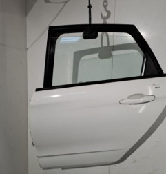 Porte arriere gauche CITROEN C4 2