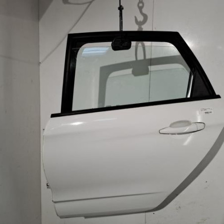Porte arriere gauche CITROEN C4 2