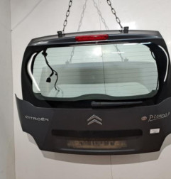 Malle/Hayon arriere CITROEN C3 PICASSO Photo n°1
