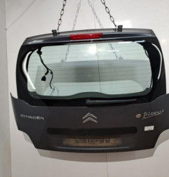 Malle/Hayon arriere CITROEN C3 PICASSO