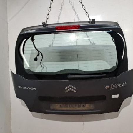Malle/Hayon arriere CITROEN C3 PICASSO