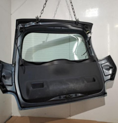 Malle/Hayon arriere CITROEN C3 PICASSO Photo n°3