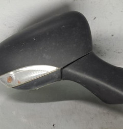 Retroviseur droit RENAULT CLIO 4 Photo n°1