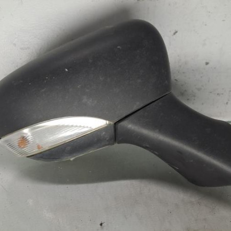 Retroviseur droit RENAULT CLIO 4 Photo n°1