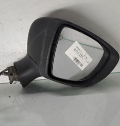 Retroviseur droit RENAULT CLIO 4