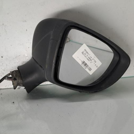 Retroviseur droit RENAULT CLIO 4