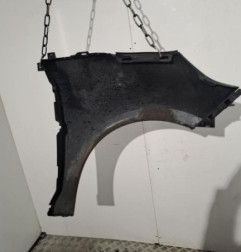 Aile avant gauche RENAULT GRAND SCENIC 3 Photo n°3