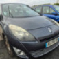 Aile avant gauche RENAULT GRAND SCENIC 3