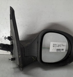Retroviseur droit RENAULT CLIO 2 CAMPUS