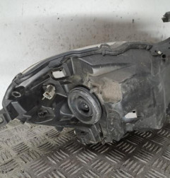 Optique avant principal droit (feux)(phare) NISSAN MICRA 3