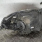 Optique avant principal droit (feux)(phare) NISSAN MICRA 3