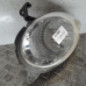 Optique avant principal droit (feux)(phare) NISSAN MICRA 3