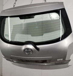 Malle/Hayon arriere TOYOTA AURIS 1 Photo n°1