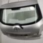 Malle/Hayon arriere TOYOTA AURIS 1