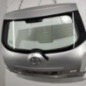 Malle/Hayon arriere TOYOTA AURIS 1
