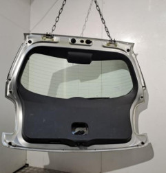 Malle/Hayon arriere TOYOTA AURIS 1 Photo n°3