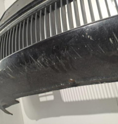 Pare choc avant SKODA SUPERB 1 Photo n°3