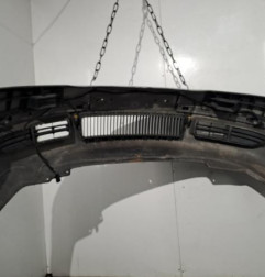 Pare choc avant SKODA SUPERB 1 Photo n°5