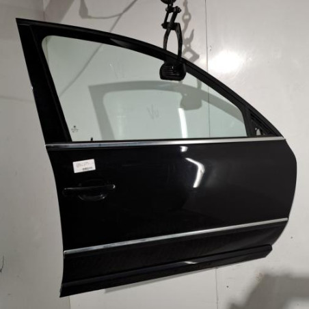 Porte avant droit SKODA SUPERB 1 Photo n°1