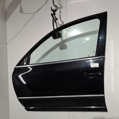 Porte avant gauche SKODA SUPERB 1 Photo n°1