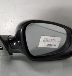 Retroviseur droit SKODA SUPERB 1