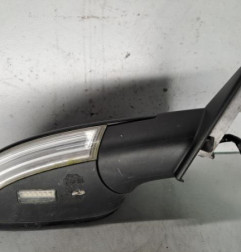 Retroviseur droit SKODA SUPERB 1 Photo n°3