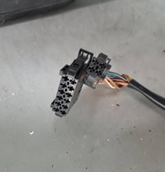 Retroviseur droit SKODA SUPERB 1 Photo n°4