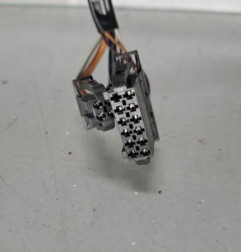 Retroviseur gauche SKODA SUPERB 1 Photo n°4