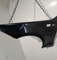 Aile avant gauche BMW SERIE 1 E87 Photo n°4