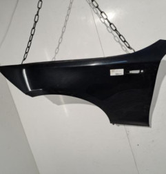 Aile avant gauche BMW SERIE 1 E87 Photo n°5