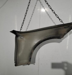 Aile avant gauche BMW SERIE 1 E87 Photo n°6