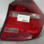 Feu arriere principal droit (feux) BMW SERIE 1 E87
