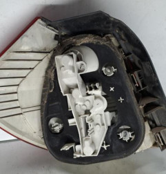 Feu arriere principal droit (feux) BMW SERIE 1 E87 Photo n°3