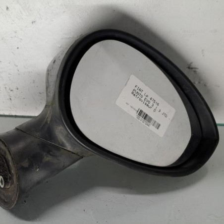 Retroviseur droit FIAT PUNTO EVO 3