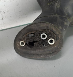 Retroviseur droit FIAT PUNTO EVO 3 Photo n°3