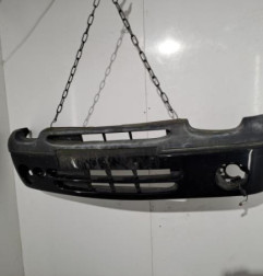 Pare choc avant RENAULT TWINGO 1 Photo n°1